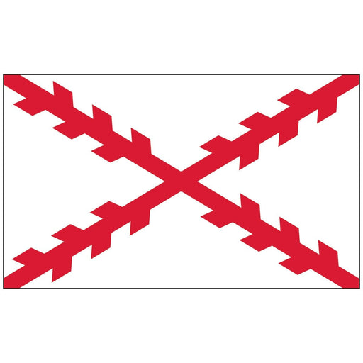 Spanish Cross - Liberty Flag & Specialty
