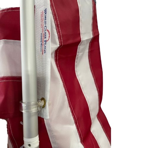 Spinning Flagpoles - Liberty Flag & Specialty