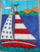 SS Liberty House Banner - Liberty Flag & Specialty