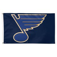 St Louis Blues Flag - Liberty Flag & Specialty