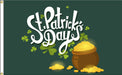 St. Patrick's Day - Liberty Flag & Specialty