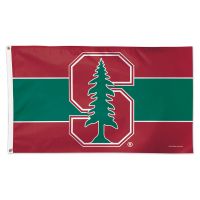 Stanford Cardinal Flag - Liberty Flag & Specialty