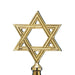 Star of David 8 3/4" High - Liberty Flag & Specialty