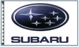 Subaru Flag - Liberty Flag & Specialty