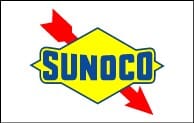 Sunoco Flag - Liberty Flag & Specialty