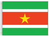 Suriname Flag - Liberty Flag & Specialty