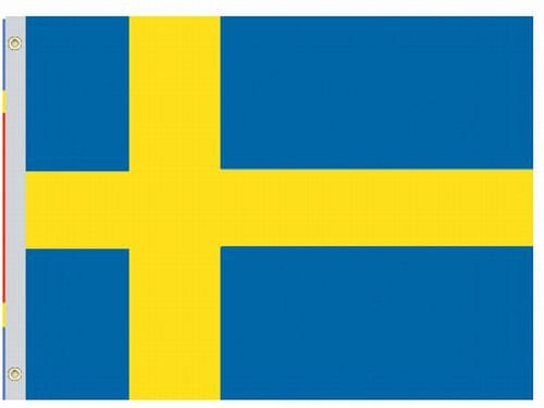 Sweden Flag - Liberty Flag & Specialty