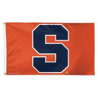 Syracuse Orange Flag - Liberty Flag & Specialty