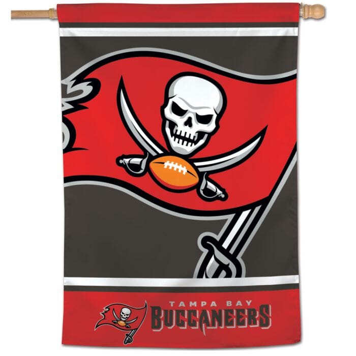Tampa Bay Buccaneers Banner - Liberty Flag & Specialty