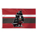 Tampa Bay Buccaneers Flag- Ship - Liberty Flag & Specialty