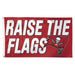 Tampa Bay Buccaneers Flag- Slogan - Liberty Flag & Specialty