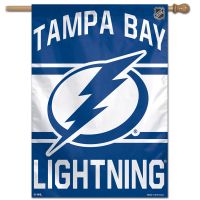 Tampa Bay Lightning Banner - Liberty Flag & Specialty