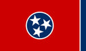 Tennessee State Flag - Liberty Flag & Specialty