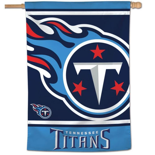 Tennessee Titans Banner - Liberty Flag & Specialty