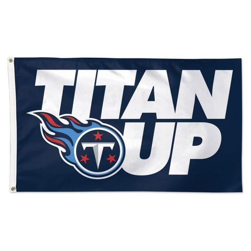 Tennessee Titans Flag - Liberty Flag & Specialty