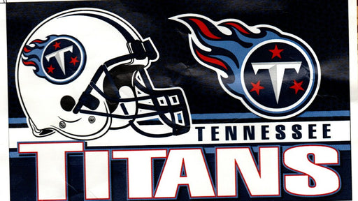 Tennessee Titans Flag - Liberty Flag & Specialty