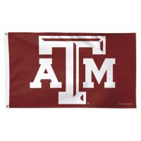 Texas A&M Aggies Flag - Liberty Flag & Specialty