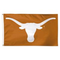 Texas Longhorns Flag - Liberty Flag & Specialty