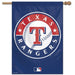 Texas Rangers Banners - Liberty Flag & Specialty