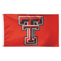 Texas tech Red Raiders Flag - Liberty Flag & Specialty