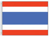 Thailand Flag - Liberty Flag & Specialty