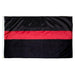 Thin Red Line Flag - Liberty Flag & Specialty