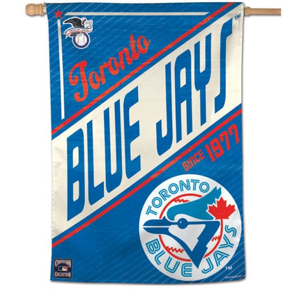 Toronto Blue Jays Banners - Liberty Flag & Specialty