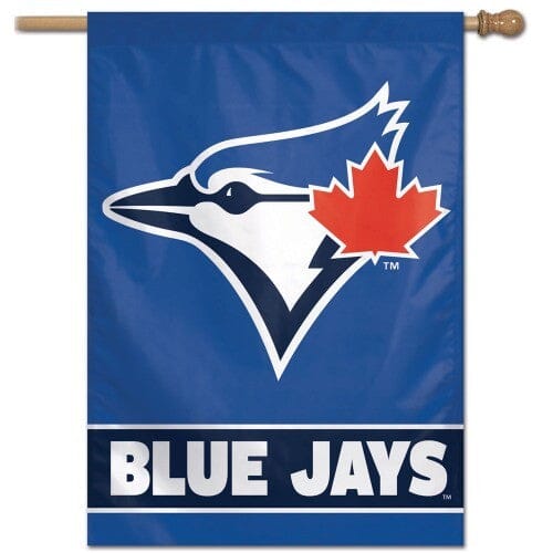 Toronto Blue Jays Banners - Liberty Flag & Specialty