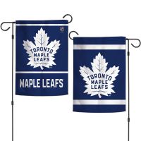 Toronto Maple Leafs Banner - Two Sided - Liberty Flag & Specialty