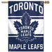 Toronto Maple Leafs Banner - Liberty Flag & Specialty