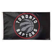 Toronto Raptors Flag - Liberty Flag & Specialty