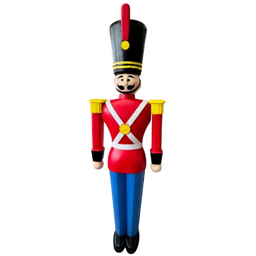 Toy Soldier - Liberty Flag & Specialty