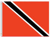 Trinidad & Tobago Flag - Liberty Flag & Specialty