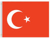 Turkey Flag - Liberty Flag & Specialty
