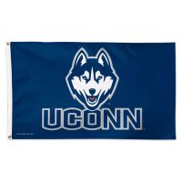 UConn Huskies Flag - Liberty Flag & Specialty