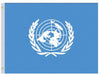 United Nations Flag - Liberty Flag & Specialty