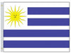 Uruguay Flag - Liberty Flag & Specialty