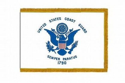 U.S. Coast Guard Flag - Liberty Flag & Specialty