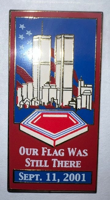 US Lapel Pins - Liberty Flag & Specialty