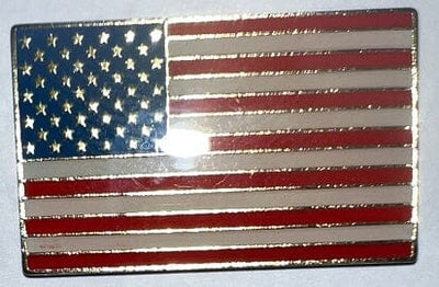 US Lapel Pins - Liberty Flag & Specialty