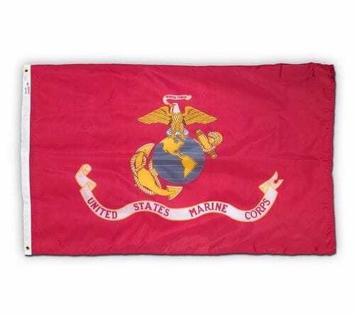 U.S. Marine Flag - Liberty Flag & Specialty