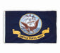 U.S. Navy Flag - Liberty Flag & Specialty