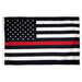 US Thin Red Line Flag - Liberty Flag & Specialty