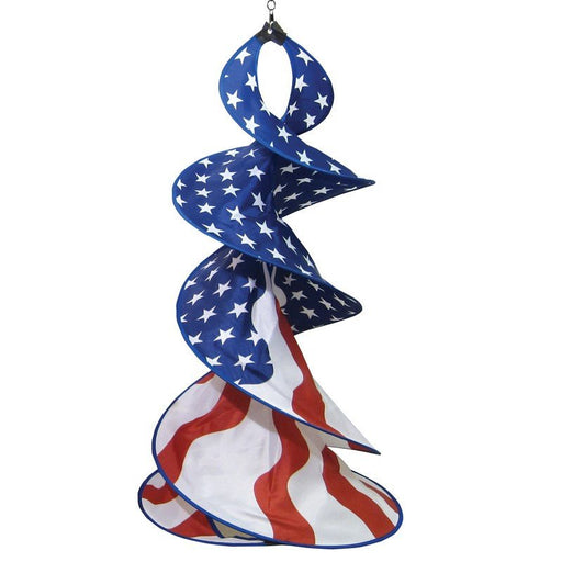 US Wind Spinnet - Liberty Flag & Specialty