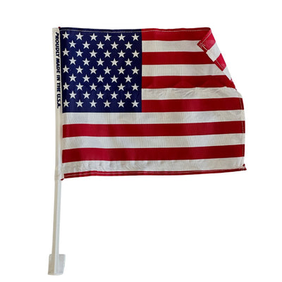 USA Car Flag - Liberty Flag & Specialty