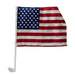 USA Car Flag - Liberty Flag & Specialty