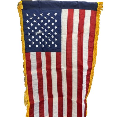 USA Flag - Pole Hem - Liberty Flag & Specialty
