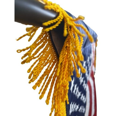 USA Flag - Pole Hem - Liberty Flag & Specialty