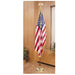 USA Flag Set- with 8' Flagpole - Liberty Flag & Specialty