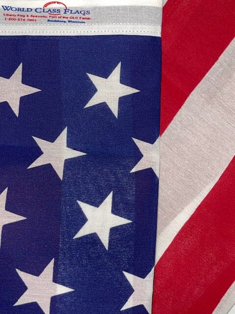 USA Flag - Liberty Flag & Specialty